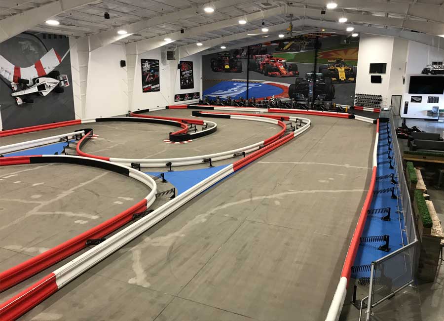 k1 speed