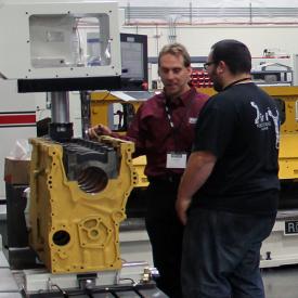 Rottler to Combine Open House with AERA Skills Conference | THE SHOP
