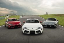 Supra auction