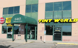 Tint World Automotive Styling Centers opened its second location in Canada. The new Mississauga store is located 15 miles southw