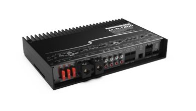 audiocontrol amp