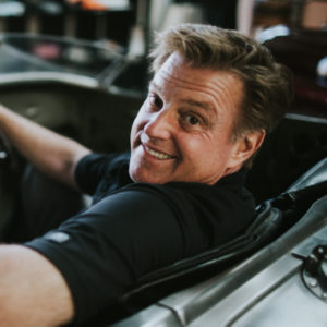 Chip Foose