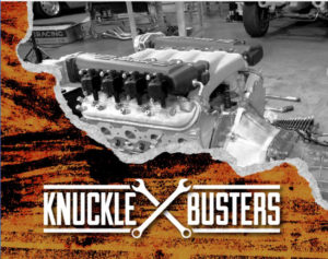 knucklebusters