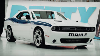 mahle petty challenger