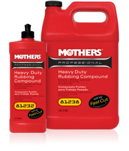 Mothers Polish