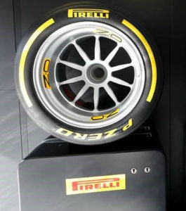 Pirelli 18-ich