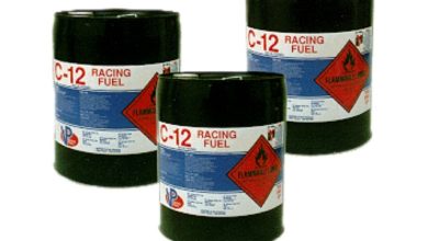 VP racing fuel