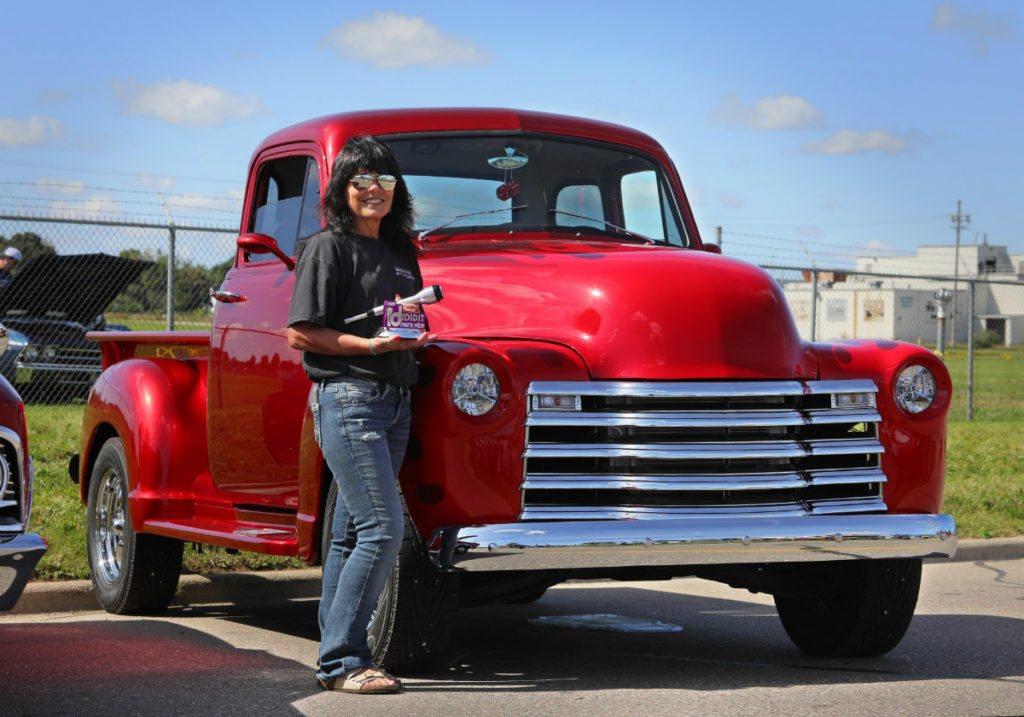 chevy