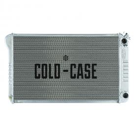 Motor State Distributing Adds Cold Case Radiators to Vendor Product Line | THE SHOP