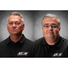 DEI Announces Two New Hires | THE SHOP