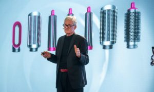 james dyson