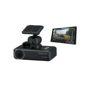 kenwood dashcam