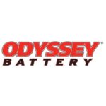 odyssey battery