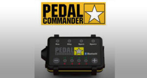 Turn 14 Distribution Adds Pedal Commander to Line Card | THE SHOP