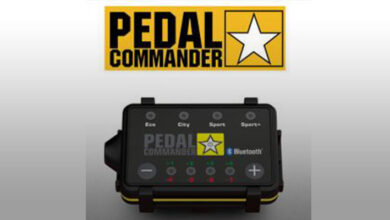 Turn 14 Distribution Adds Pedal Commander to Line Card | THE SHOP