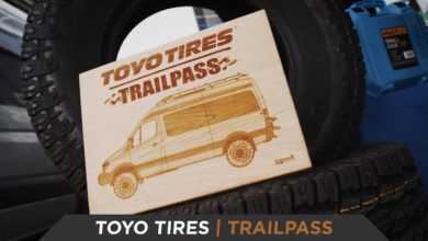 VIDEO: Highlights from the Toyo Tires TrailPass Gathering | THE SHOP