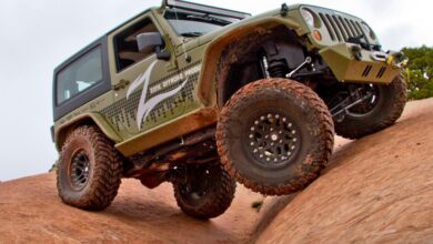 zone offroad