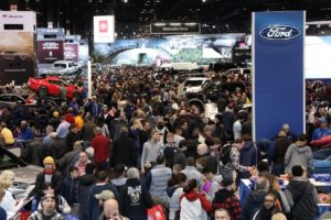 Chicago Auto Show