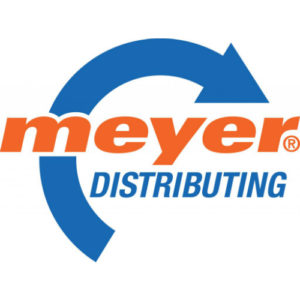 Meyer Distributing Recognizes First Quarter Sales Award Winner | THE SHOP