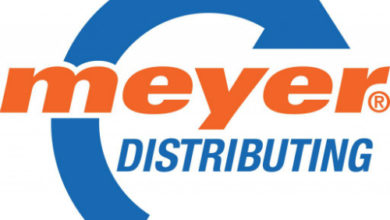 Meyer Distributing Partners With Cerwin-Vega | THE SHOP
