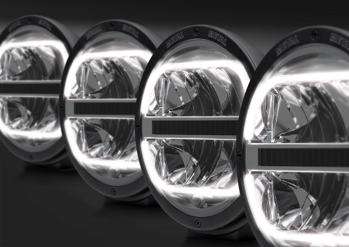 LED Lights: The Latest and Safest Development in Automotive Lighting | THE SHOP