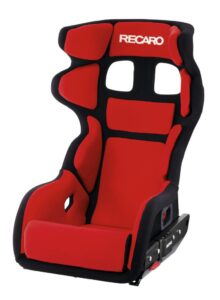 Recaro Sold to Investment Firm | THE SHOP