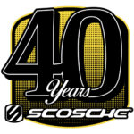 Scosche Industries Celebrates 40th Anniversary | THE SHOP