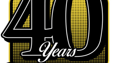 Scosche Industries Celebrates 40th Anniversary | THE SHOP