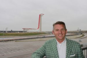 COTA Names New Chief Operating Officer | THE SHOP