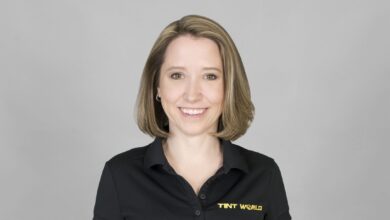 Tint World Promotes Facilities Manager | THE SHOP