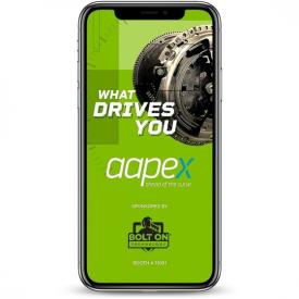 aapex app