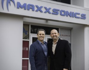 maxxsonics