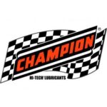 champion oil