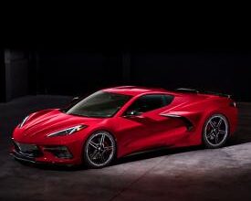 C8 Corvette Production Delayed | THE SHOP