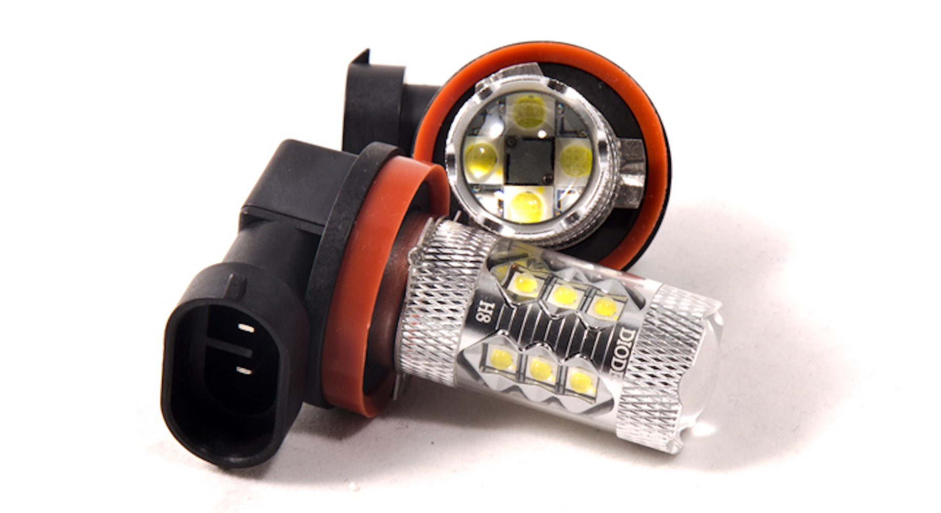 Diode Dynamics LED Lighting Now Available at Atech Motorsports | THE SHOP