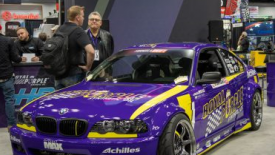 Royal Purple Named Official Oil of Formula DRIFT | THE SHOP