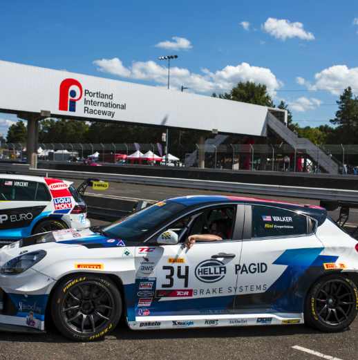 2019 Alfa Romeo Giulietta TCR for Sale at Ferrari of Houston