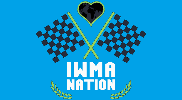 RacingJunk.com Partners With IWMA | THE SHOP