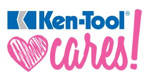 Ken-Tool Announces Winner of Video Contest to Promote Breast Cancer Awareness | THE SHOP