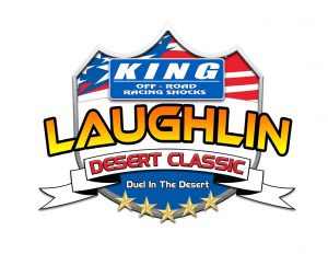 King Shocks Named Laughlin Desert Classic Title Sponsor | THE SHOP