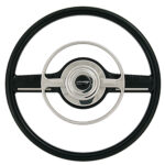 Lokar Performance Products Acquiring Lecarra Steering Wheels | THE SHOP