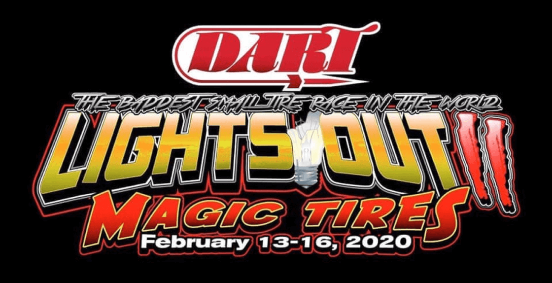 Holley Sponsoring Lights Out 11 Drag Radial Races | THE SHOP