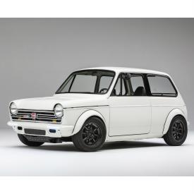 honda n600