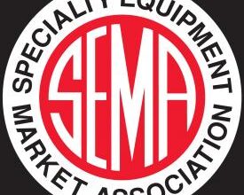 SEMA Councils Release 2019 Award Winners | THE SHOP