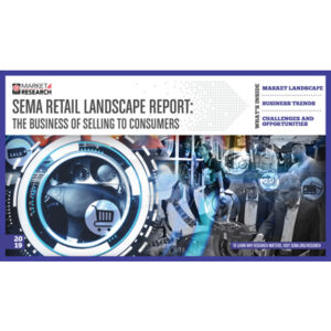 sema retail report