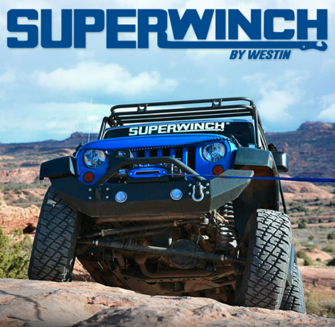 superwinch