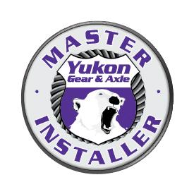 yukon installer