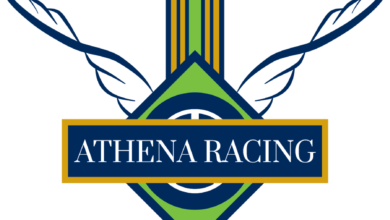 Athena Racing Names New Board Members | THE SHOP