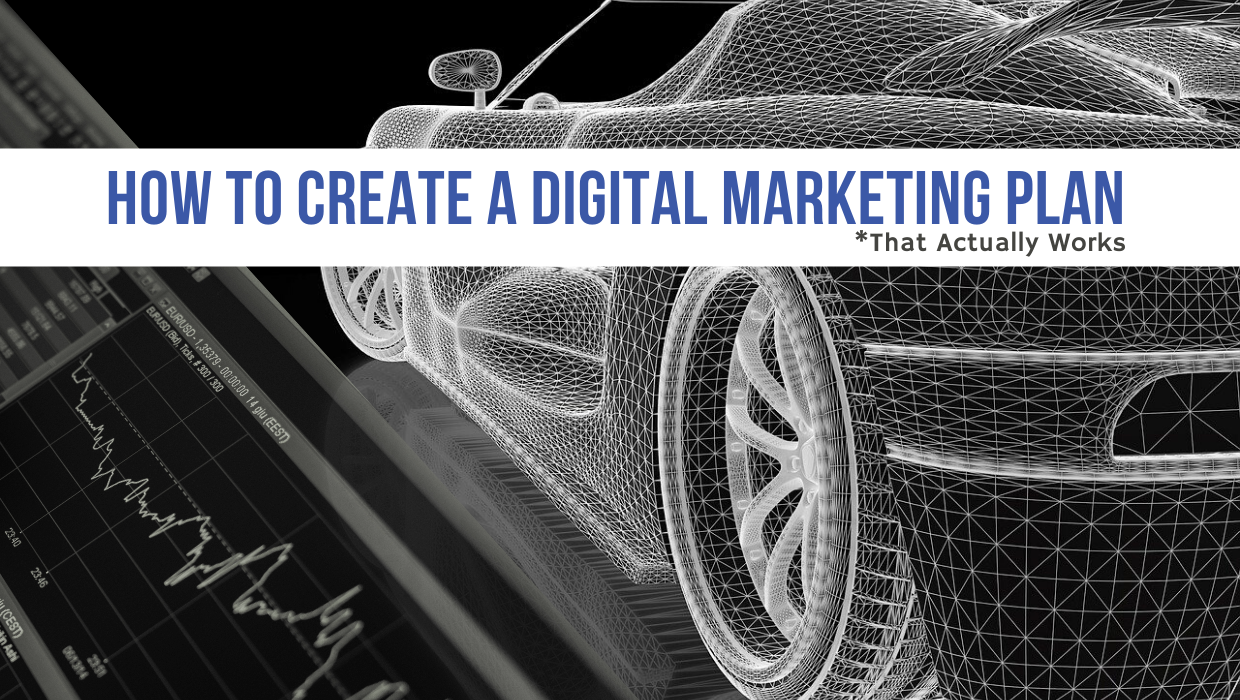 From the Mag: How to Create a Digital Marketing Plan | THE SHOP
