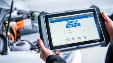 MAHLE, FCA Strike Deal for Trouble-Free Data Usage | THE SHOP